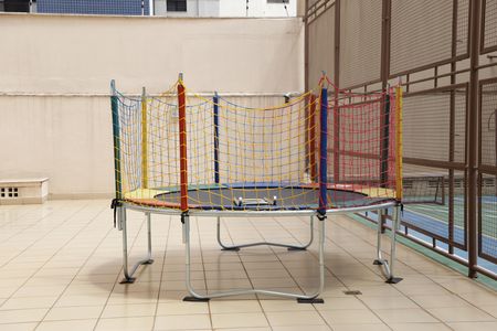Apartamento à venda com 200m², 3 quartos e 2 vagasÁrea comum