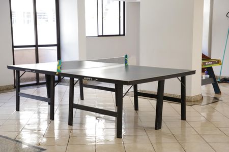 Apartamento à venda com 200m², 3 quartos e 2 vagasÁrea comum