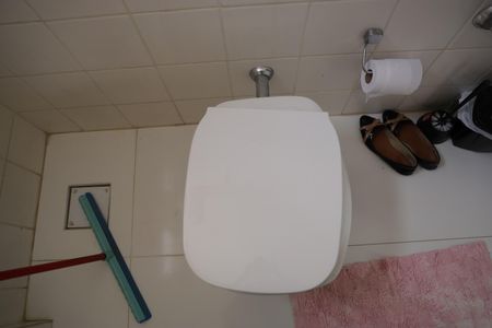 Apartamento à venda com 200m², 3 quartos e 2 vagasBanheiro