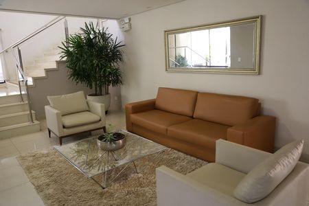 Apartamento à venda com 200m², 3 quartos e 2 vagasÁrea comum