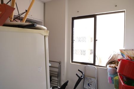 Apartamento à venda com 200m², 3 quartos e 2 vagasQuarto 2