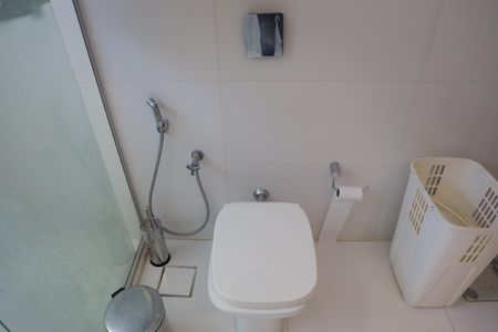 Apartamento à venda com 200m², 3 quartos e 2 vagasBanheiro