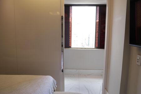 Apartamento à venda com 200m², 3 quartos e 2 vagasQuarto