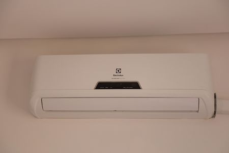 Apartamento à venda com 200m², 3 quartos e 2 vagasQuarto 2
