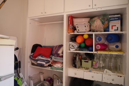 Apartamento à venda com 200m², 3 quartos e 2 vagasCloset