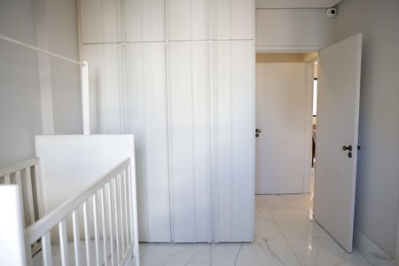 Apartamento à venda com 200m², 3 quartos e 2 vagasQuarto de Serviço