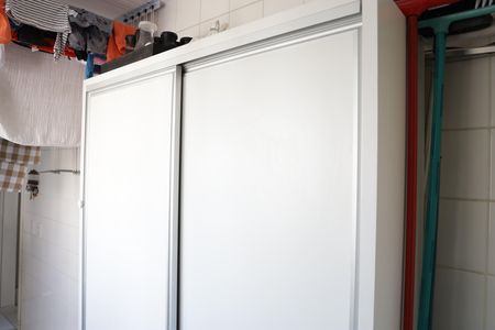 Apartamento à venda com 200m², 3 quartos e 2 vagasCozinha