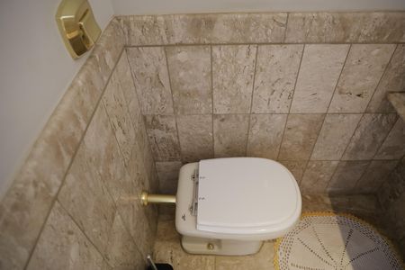 Apartamento à venda com 200m², 3 quartos e 2 vagasLavabo