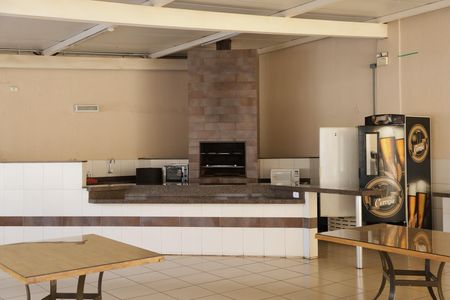 Apartamento à venda com 200m², 3 quartos e 2 vagasÁrea comum