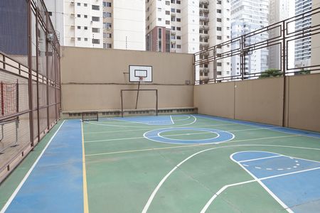 Apartamento à venda com 200m², 3 quartos e 2 vagasÁrea comum