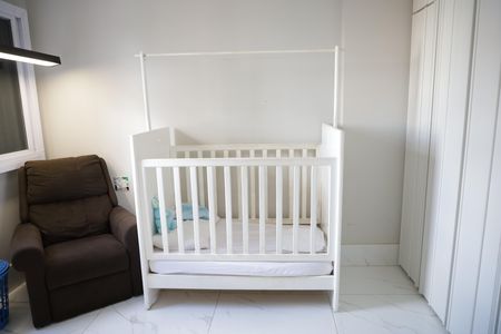 Apartamento à venda com 200m², 3 quartos e 2 vagasQuarto de Serviço
