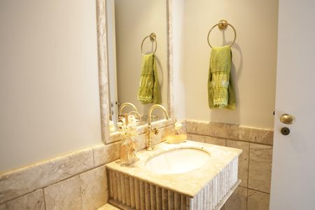 Apartamento à venda com 200m², 3 quartos e 2 vagasLavabo