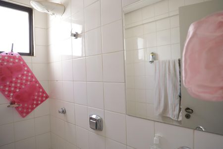 Apartamento à venda com 200m², 3 quartos e 2 vagasBanheiro