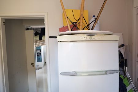 Apartamento à venda com 200m², 3 quartos e 2 vagasCloset