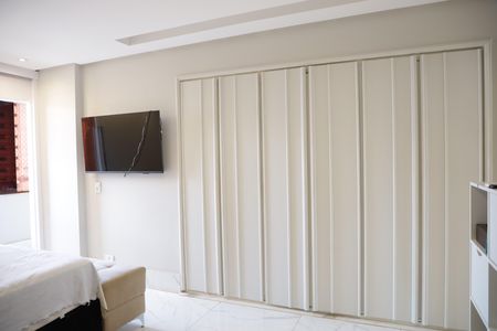 Apartamento à venda com 200m², 3 quartos e 2 vagasQuarto