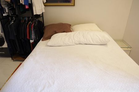 Apartamento à venda com 200m², 3 quartos e 2 vagasQuarto