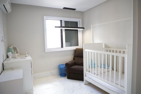Apartamento à venda com 200m², 3 quartos e 2 vagasQuarto de Serviço