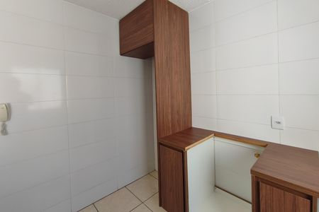 Apartamento à venda com 47m², 2 quartos e 1 vaga Apartamento à venda com 47m², 2 quartos e 1 vagaCozinha