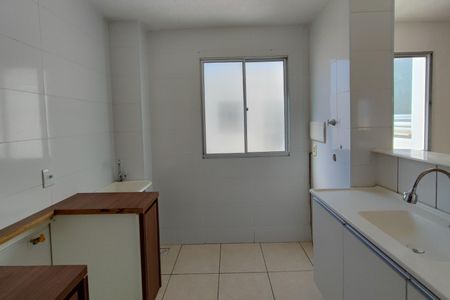 Apartamento à venda com 47m², 2 quartos e 1 vaga Apartamento à venda com 47m², 2 quartos e 1 vagaCozinha