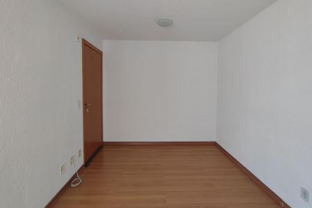 Apartamento à venda com 47m², 2 quartos e 1 vaga Apartamento à venda com 47m², 2 quartos e 1 vagaSala