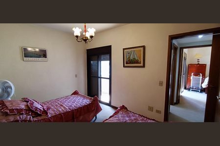 Apartamento para alugar com 228m², 4 quartos e 4 vagasQuarto 1