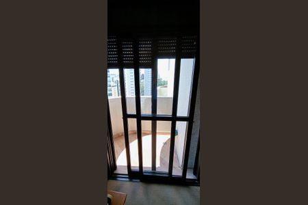 Apartamento para alugar com 228m², 4 quartos e 4 vagasVaranda da Suíte 2