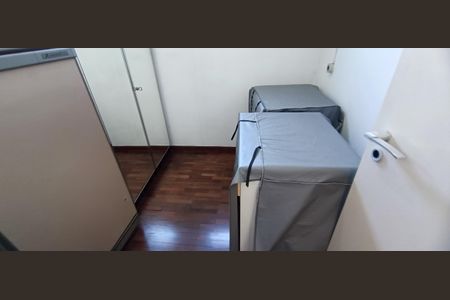 Apartamento para alugar com 228m², 4 quartos e 4 vagasQuarto de Serviço