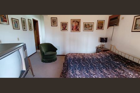 Apartamento para alugar com 228m², 4 quartos e 4 vagasSuíte 1