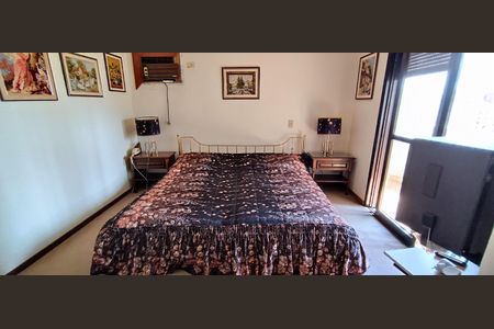 Apartamento para alugar com 228m², 4 quartos e 4 vagasSuíte 1