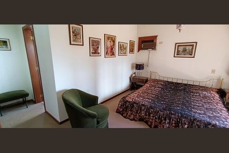 Apartamento para alugar com 228m², 4 quartos e 4 vagasSuíte 1