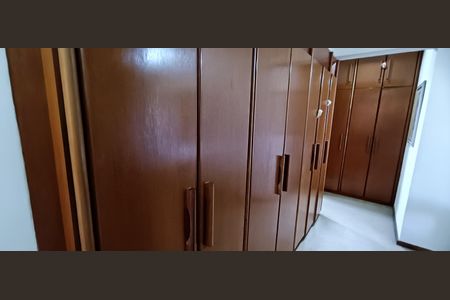 Apartamento para alugar com 228m², 4 quartos e 4 vagasCloset Quarto 1