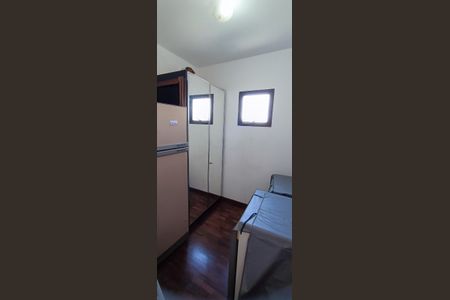 Apartamento para alugar com 228m², 4 quartos e 4 vagasQuarto de Serviço