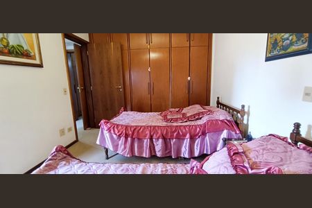 Apartamento para alugar com 228m², 4 quartos e 4 vagasQuarto 1