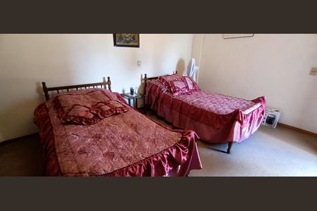 Apartamento para alugar com 228m², 4 quartos e 4 vagasQuarto 1