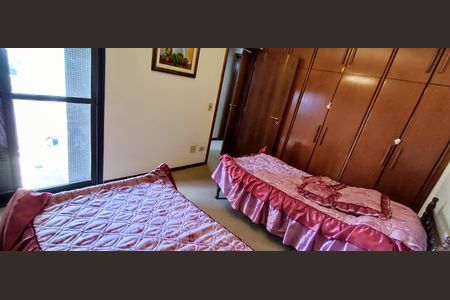Apartamento para alugar com 228m², 4 quartos e 4 vagasQuarto 1