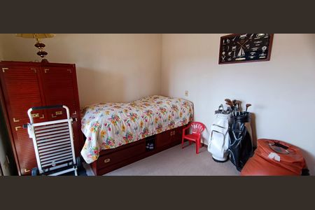 Apartamento para alugar com 228m², 4 quartos e 4 vagasQuarto 2