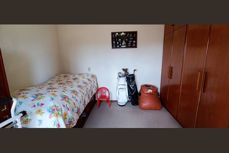 Apartamento para alugar com 228m², 4 quartos e 4 vagasQuarto 2