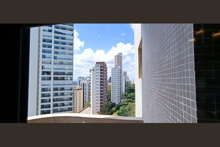 Apartamento para alugar com 228m², 4 quartos e 4 vagasVista do Quarto 1