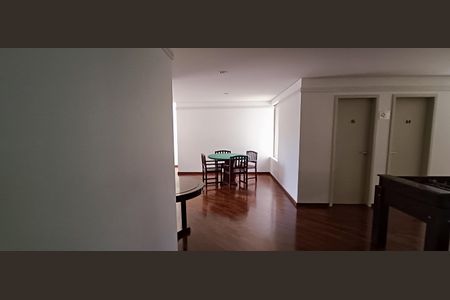 Apartamento para alugar com 228m², 4 quartos e 4 vagasÁrea comum - Salão de festas