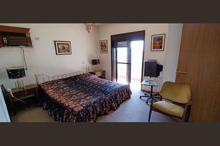 Apartamento para alugar com 228m², 4 quartos e 4 vagasSuíte 1