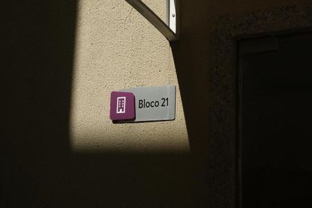 Fachada de apartamento para alugar com 2 quartos, 48m² em Jardim Alvorada, Nova Iguaçu