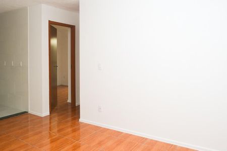 Apartamento para alugar com 2 quartos, 48m² em Jardim Alvorada, Nova Iguaçu