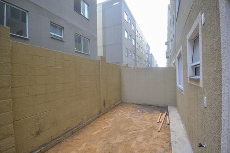 Apartamento para alugar com 48m², 2 quartos e 1 vaga Apartamento para alugar com 48m², 2 quartos e 1 vagaGarden