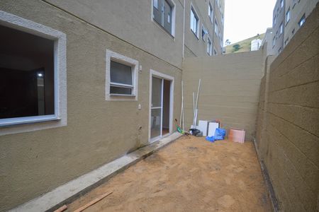 Apartamento para alugar com 48m², 2 quartos e 1 vaga Apartamento para alugar com 48m², 2 quartos e 1 vagaGarden