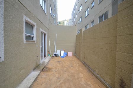 Apartamento para alugar com 48m², 2 quartos e 1 vaga Apartamento para alugar com 48m², 2 quartos e 1 vagaGarden