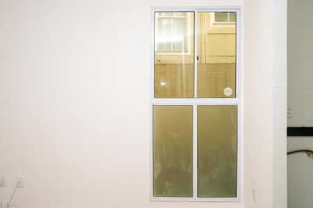 Sala de apartamento para alugar com 2 quartos, 48m² em Jardim Alvorada, Nova Iguaçu