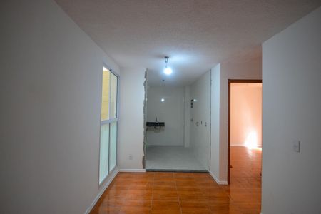 Apartamento para alugar com 48m², 2 quartos e 1 vaga Apartamento para alugar com 48m², 2 quartos e 1 vagaSala