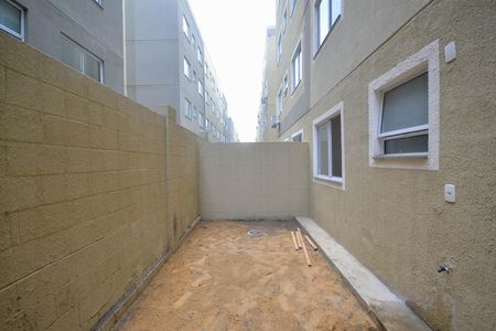 Apartamento para alugar com 48m², 2 quartos e 1 vaga Apartamento para alugar com 48m², 2 quartos e 1 vagaGarden