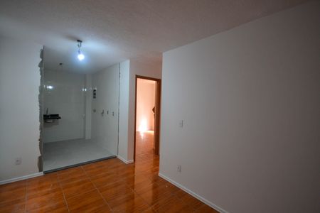 Apartamento para alugar com 48m², 2 quartos e 1 vaga Apartamento para alugar com 48m², 2 quartos e 1 vagaSala