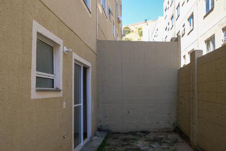 Espaço Garden de apartamento para alugar com 2 quartos, 48m² em Jardim Alvorada, Nova Iguaçu